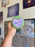 Dilly Dally Ep - 3 Inch