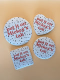 Mickey's Tab