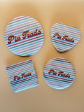 Hot Girls Pin Trade