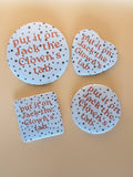 Jack's Tab