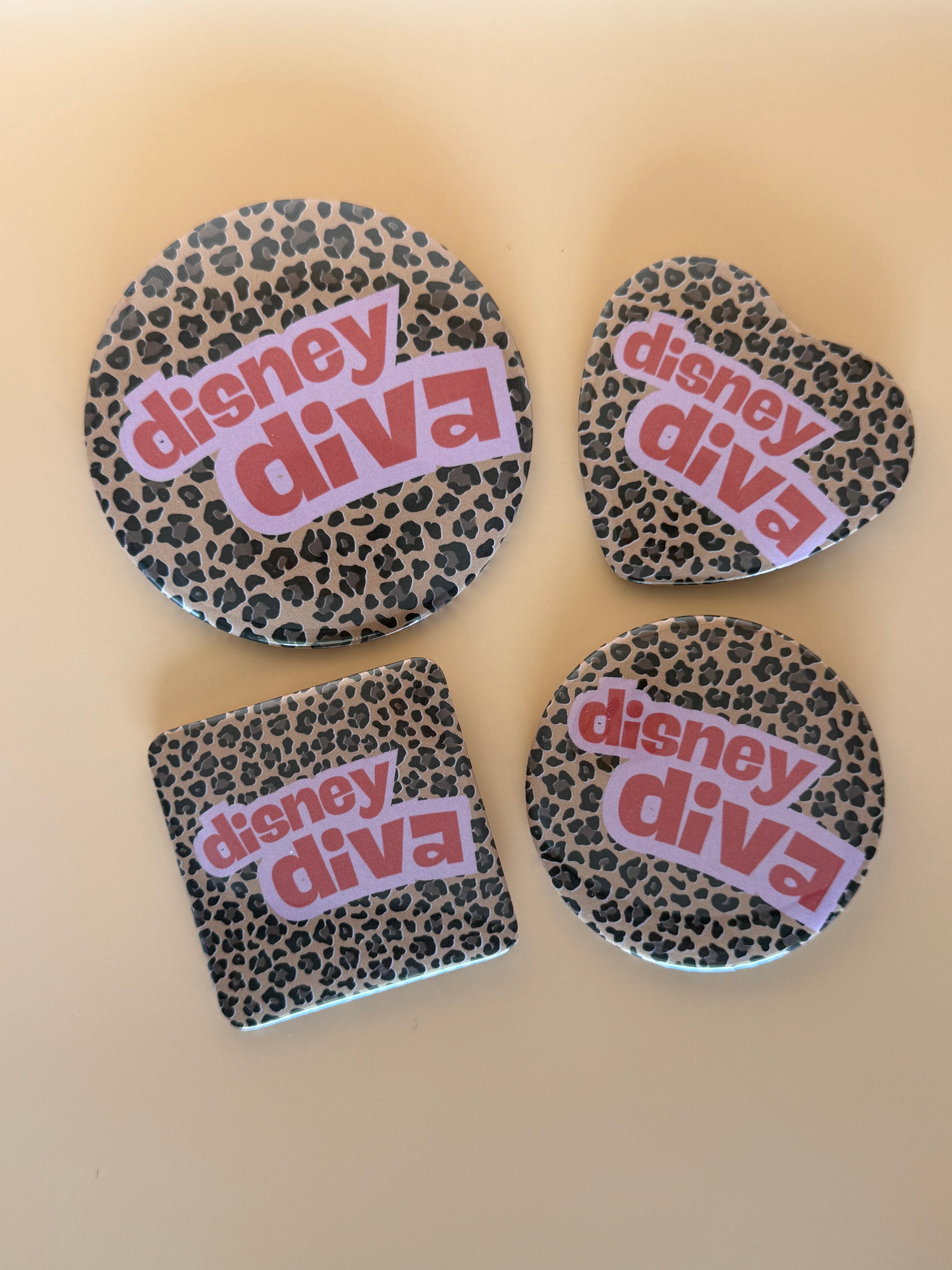 Disney Diva