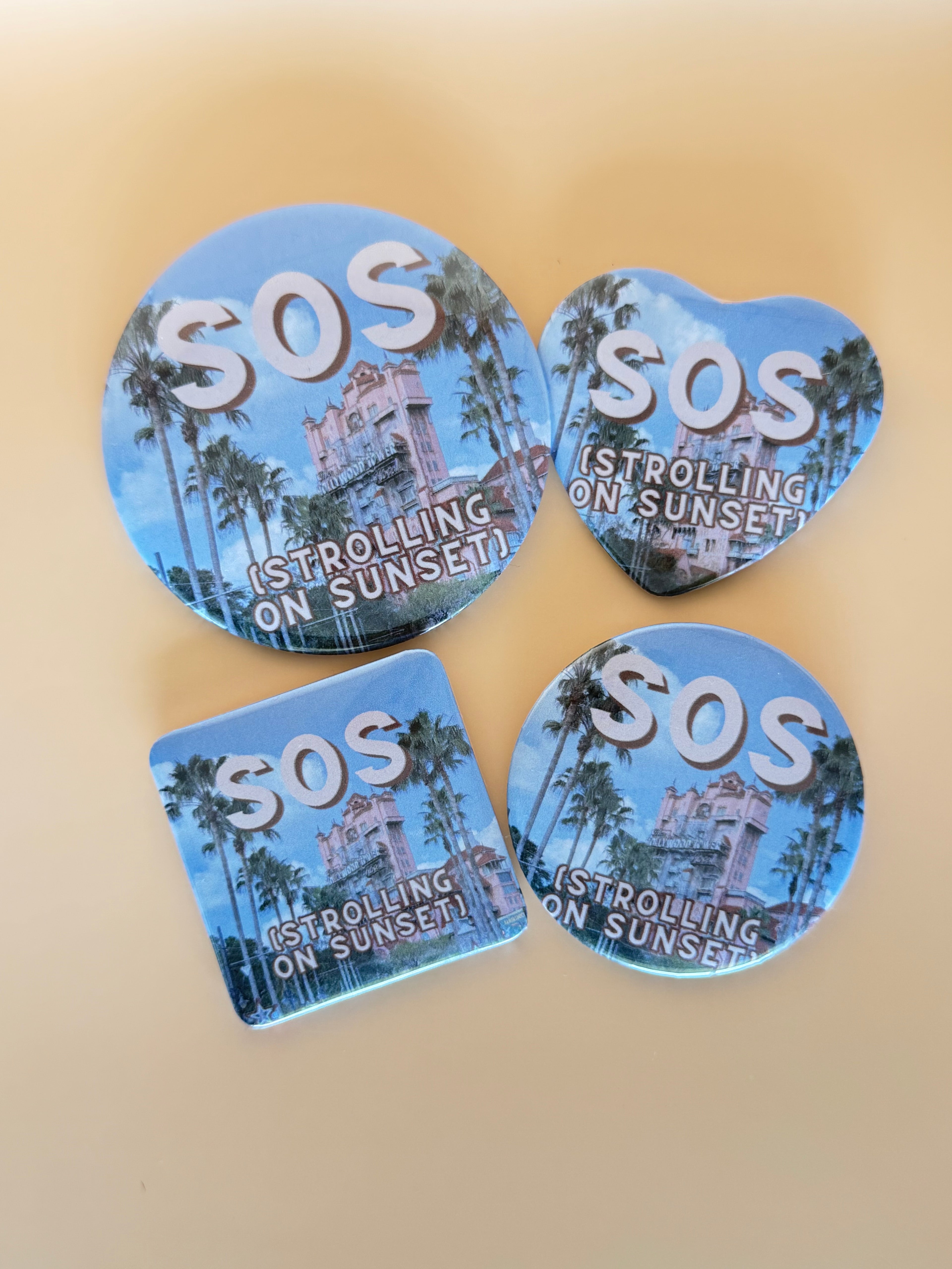 SOS